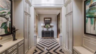 【腾讯家居】华润画龙 91抖音在线观看点睛 | 华润中央公园别墅样板间