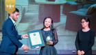 创始人荣获2023第六届美国AIIDA国际影响力创新91成人抖音APP师